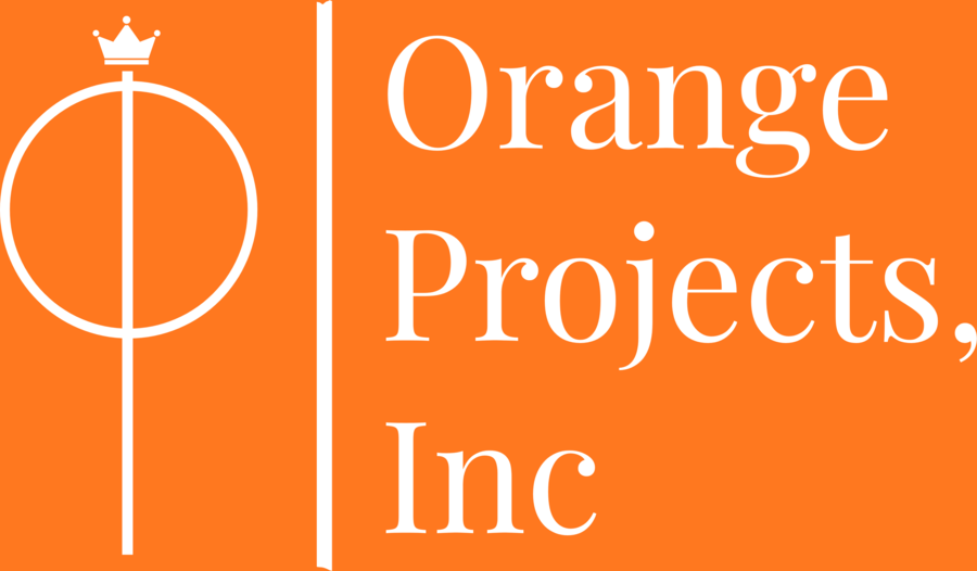 Orange Projects, Inc